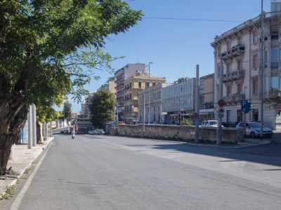 Nel recente elenco redatto dal Comune di Bari, accanto a ville storiche, palazzi, vecchie industrie e strutture sportive, si trova infatti anche questa stazione...